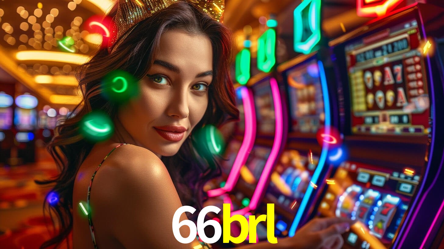 Bônus Generosos e Exclusivos no 66brl para Você!
