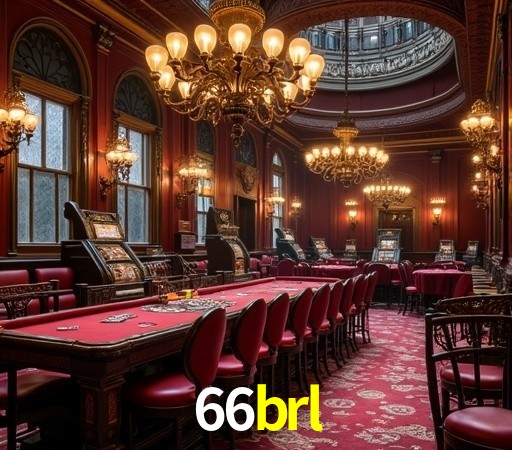 66brl - Cassino Brasil 24 Horas - 66brl.com